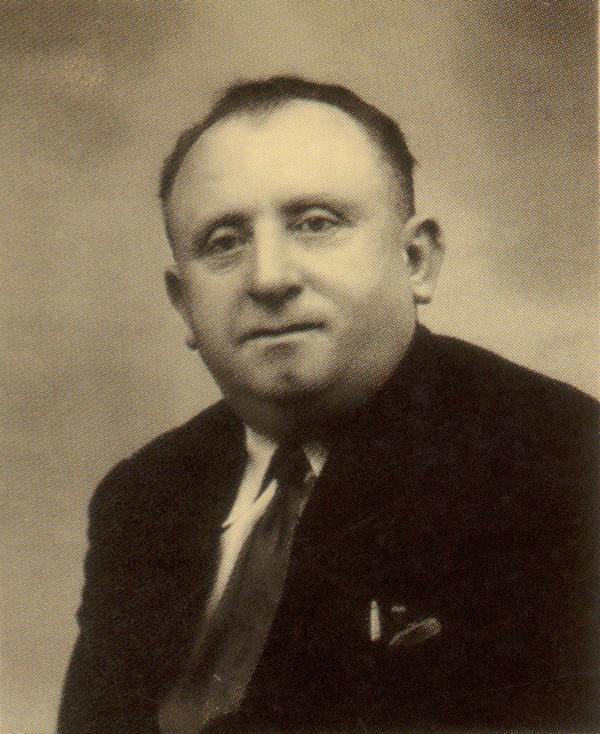 Alphonse Pheulpin