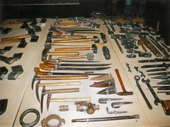 Des outils