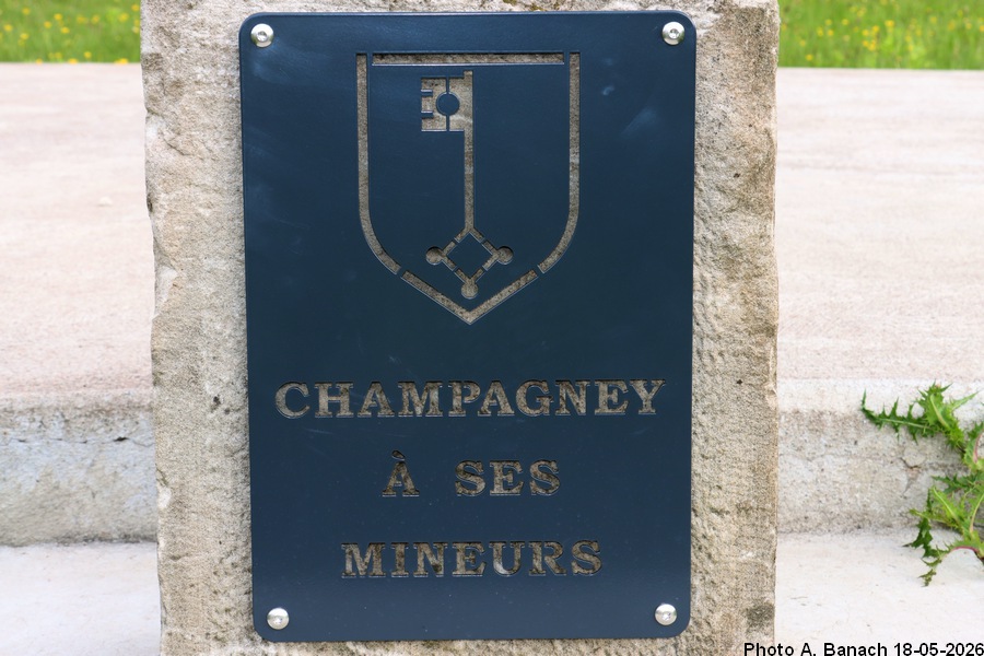 Plaque
