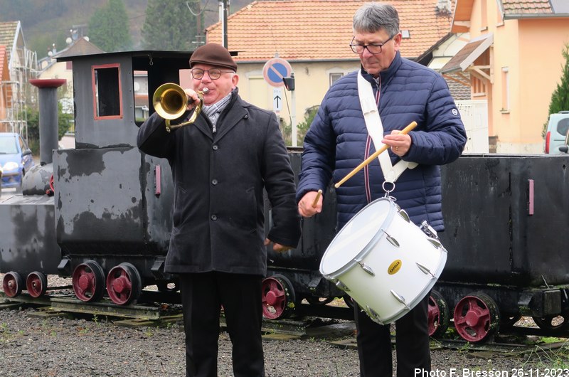 Les sonneries réglementaires