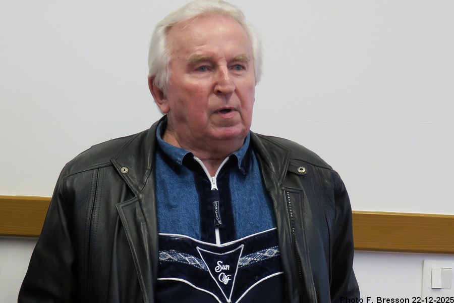 Alain Banach