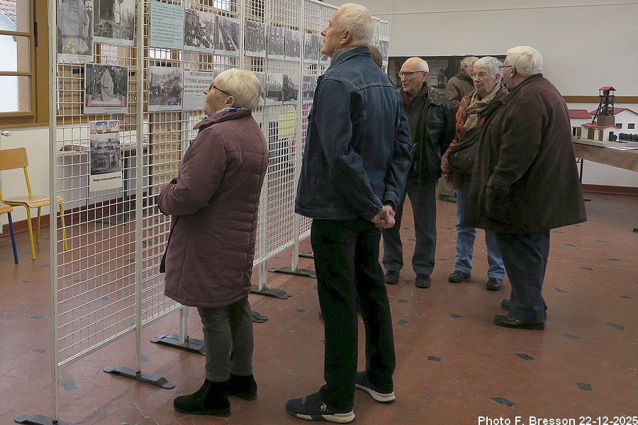 Visiteurs
