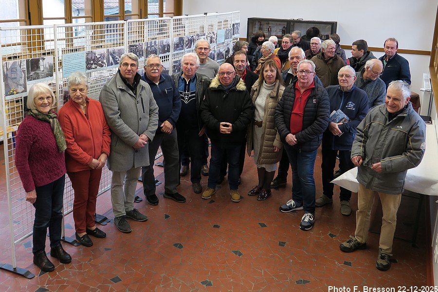 Visiteurs