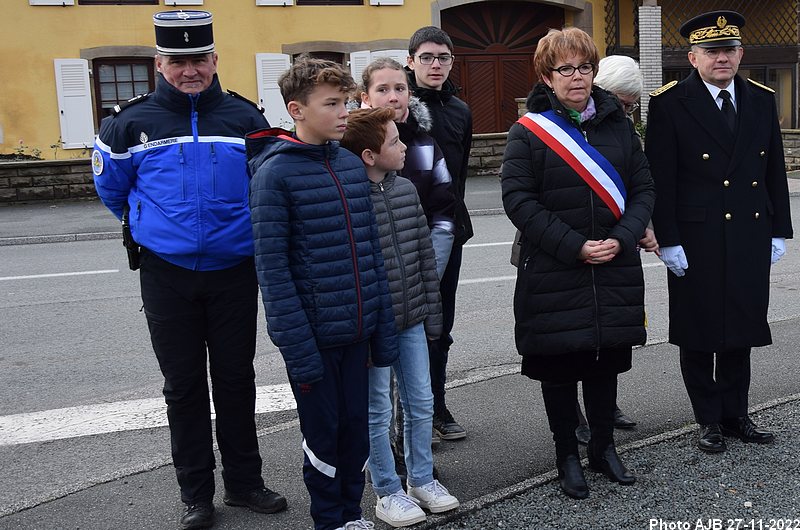 Membre du CMJ