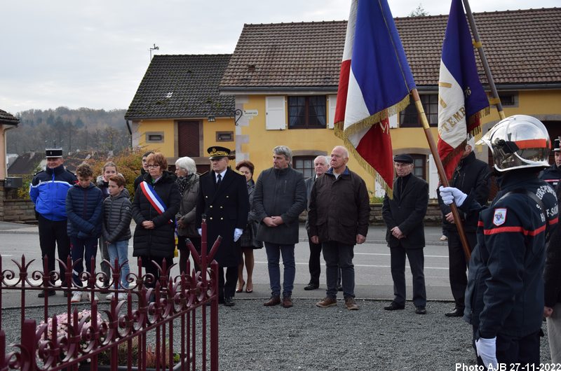 Membre du CMJ