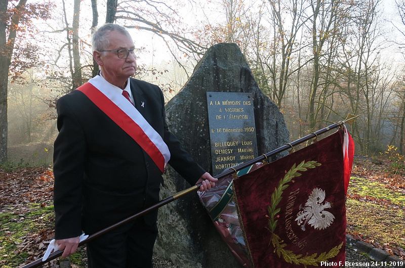 Drapeau polonais