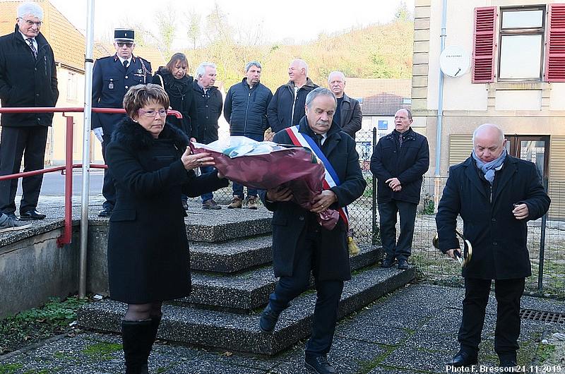 Les Maires
