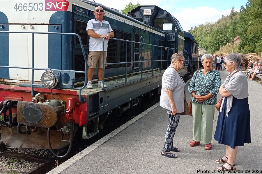 Loco Diesel