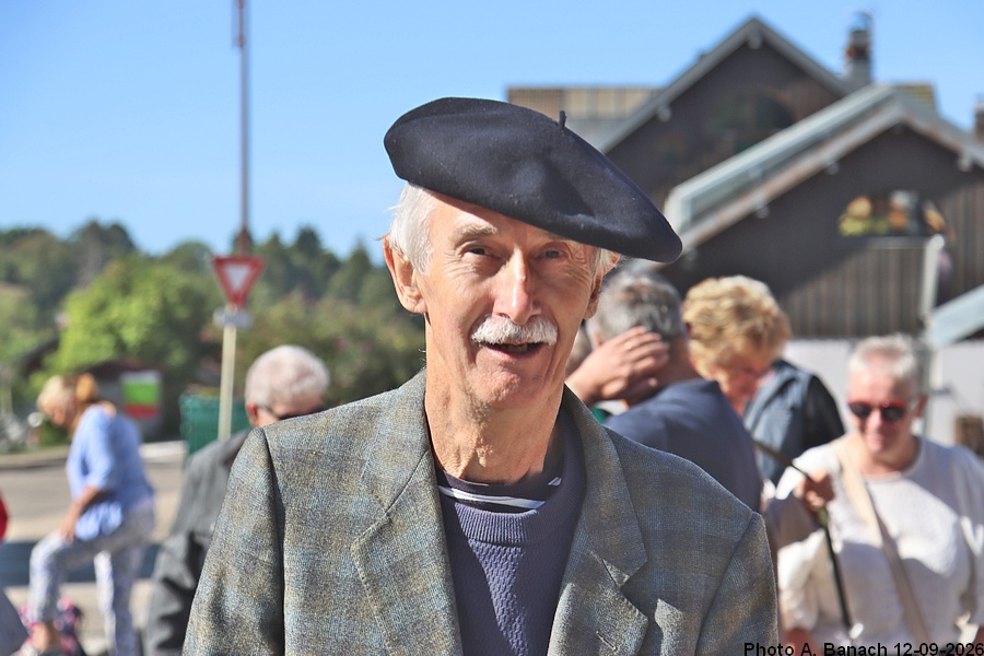 M. Jacques