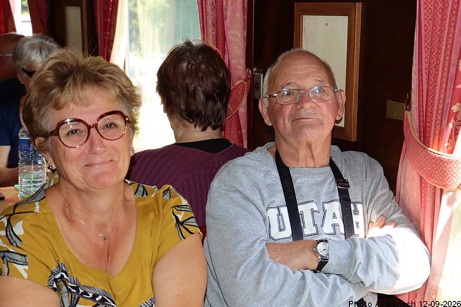 Frère et soeur