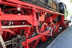 La locomotive BR 52