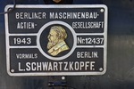 Plaque fabrication