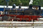 La locomotive Tigerli