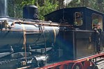 La locomotive Tigerli