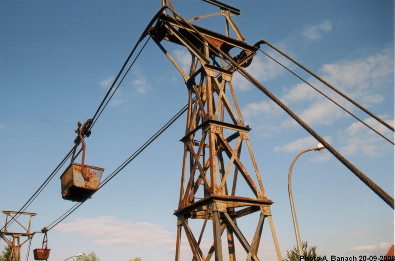 Téléphérique