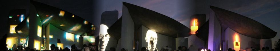 La nouvelle chapelle