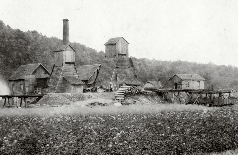 Le puits du Chanois