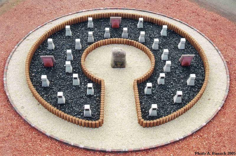 Le Mémorial de la Mine