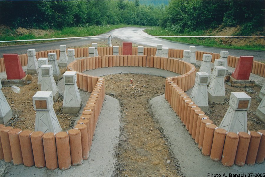 Avancement des travaux
