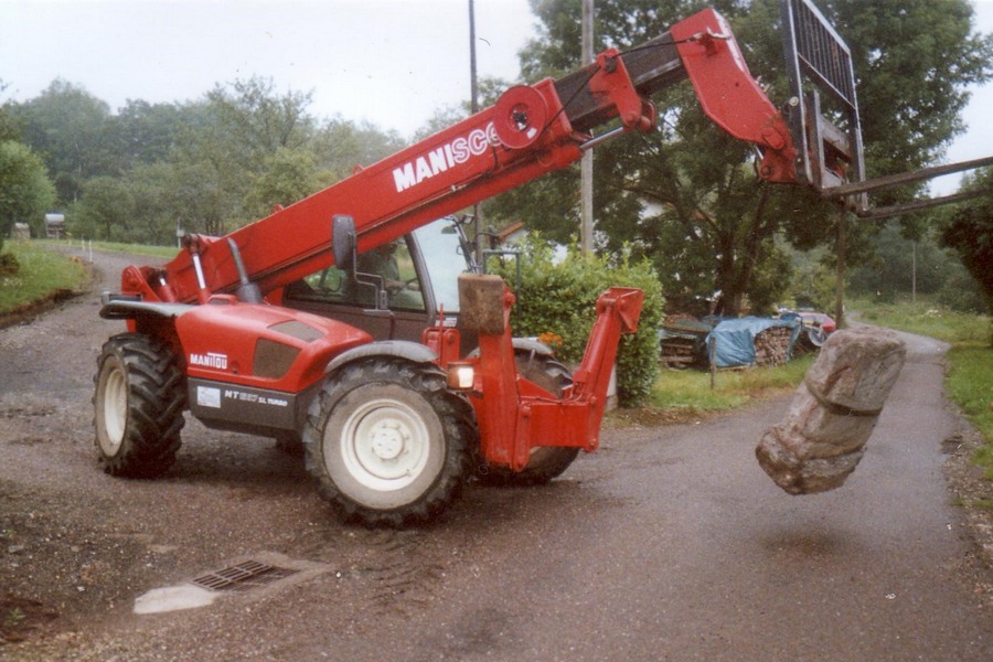 Manitou