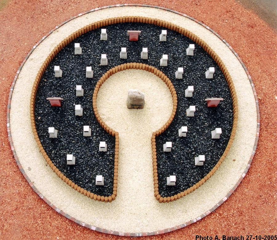 Mémorial de la Mine