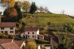 Vue de l'Ouest