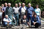 Emplacement compresseur