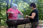 Le barbecue