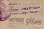 La France par Gdansk