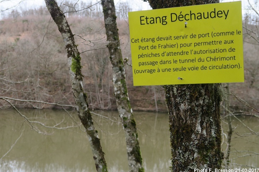 Etang