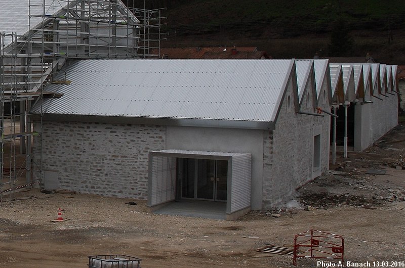 Studios répétition