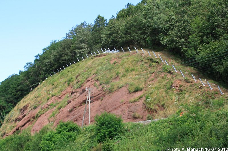 Butte de la Côte Thiébaut