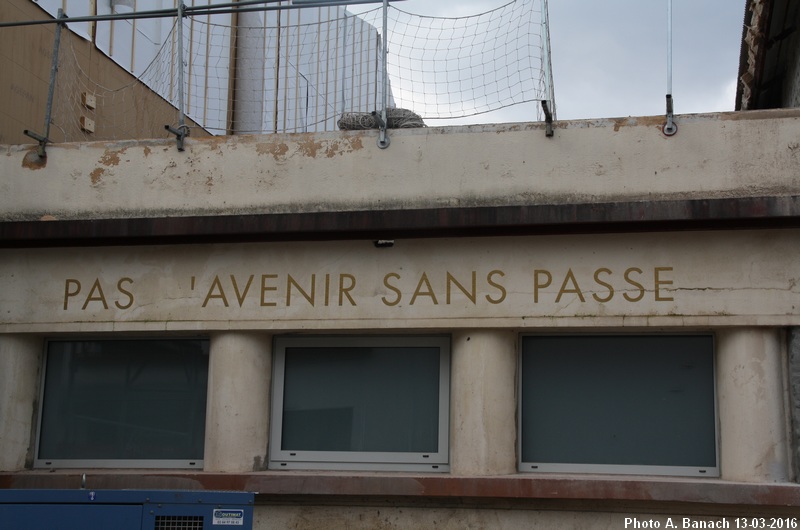 Pas d'avenir