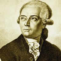 Antoine Laurent de Lavoisier