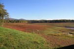 La vidange du bassin