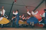 Le groupe Zloty Rôg