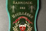 Bannière de l'Harmonie