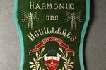 Bannière de l'Harmonie