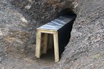 La protection du boisage