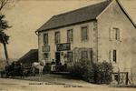 Café de la promenade