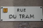 Rue du Tram