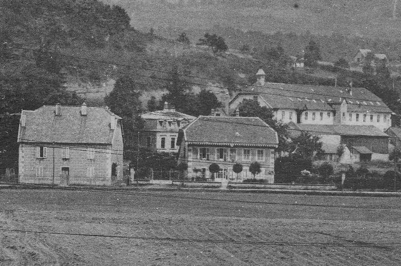 Maison patronale