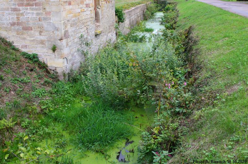 Canal de la filature