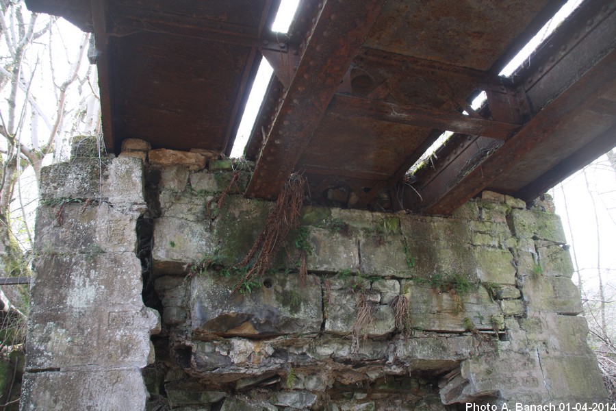 Pont sur le Beuveroux