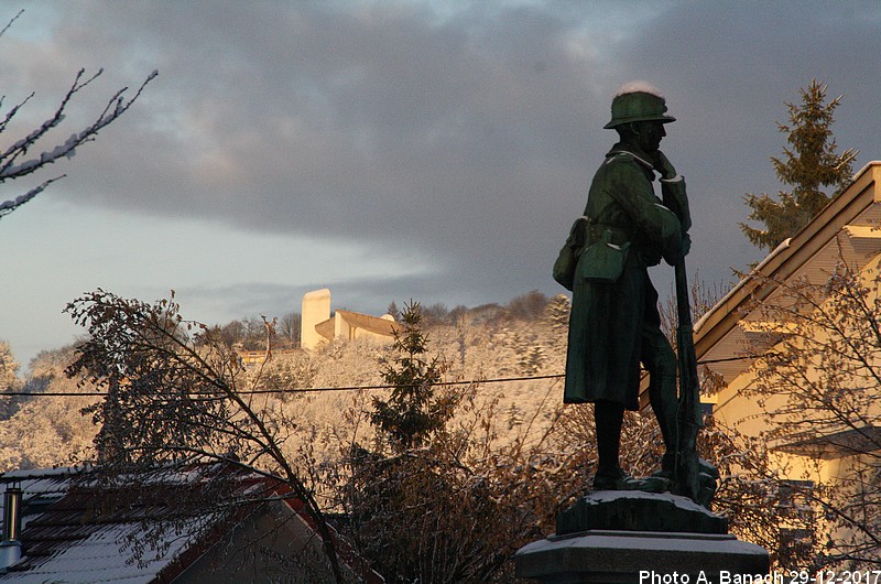Le Poilu