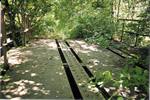 Pont métallique