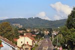 La colline de Bourlémont