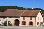 Ancien relais de diligence