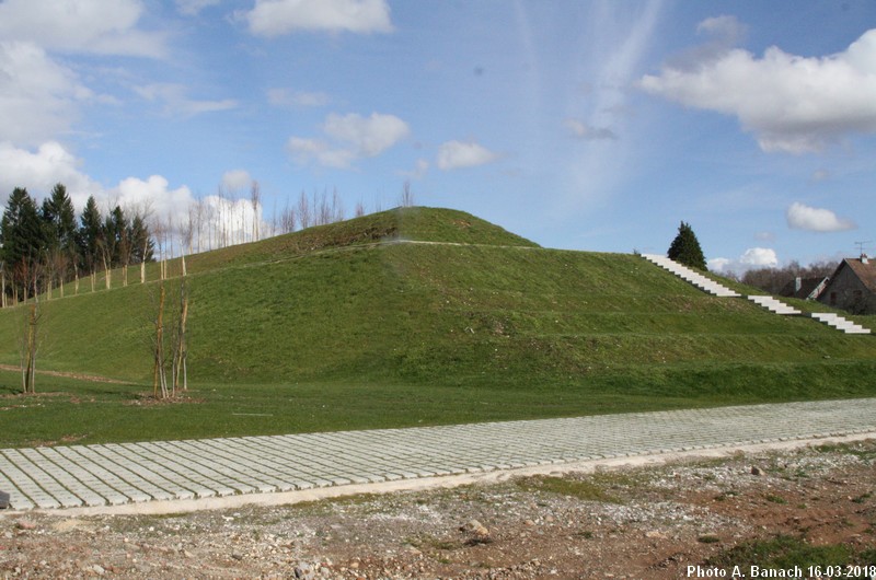 Le belvédère