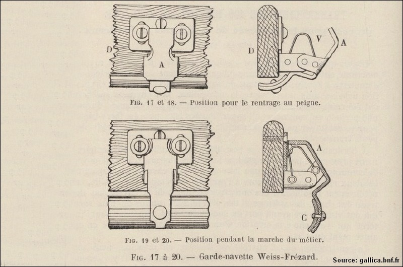 Garde-Navette